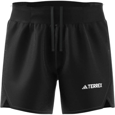 adidas Techrock Pro Trail Shorts - Schwarz - Leicht, Atmungsaktiv, Recycling-Materialien - Trail-Laufschorts adidas Techrock Pro Trail Shorts - Schwarz - Leicht, Atmungsaktiv, Recycling-Materialien - Trail-Laufschorts