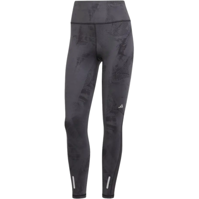 ULTIMATEADIDAS PRINT 7/8-LEGGINGS Damen Grau XS ULTIMATEADIDAS PRINT 7/8-LEGGINGS Damen Grau XS