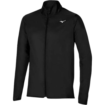 Mizuno Aero Jacke - Leicht, Winddicht, Packbar - Jacke Mizuno Aero Jacke - Leicht, Winddicht, Packbar - Jacke
