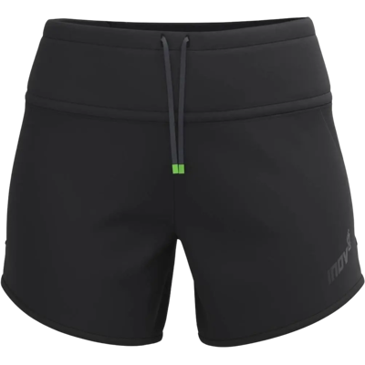 Inov-8 Trail Lite 5" Shorts - Schwarz - Shorts Inov-8 Trail Lite 5" Shorts - Schwarz - Shorts