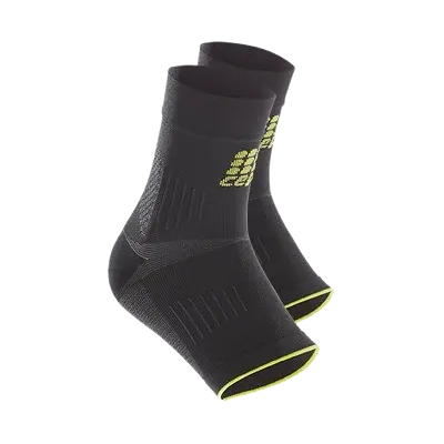 CEP ORTHO PLANTAR FASCIITIS SLEEVES UNISEX Herren Schwarz Gr. 5 CEP ORTHO PLANTAR FASCIITIS SLEEVES UNISEX Herren Schwarz Gr. 5