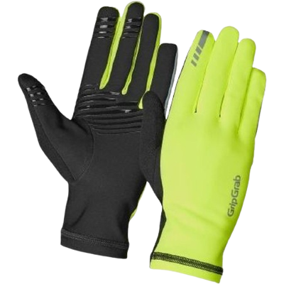 GRIPGRAB INSULATOR 2 Unisex hi-viz,S GRIPGRAB INSULATOR 2 Unisex hi-viz,S