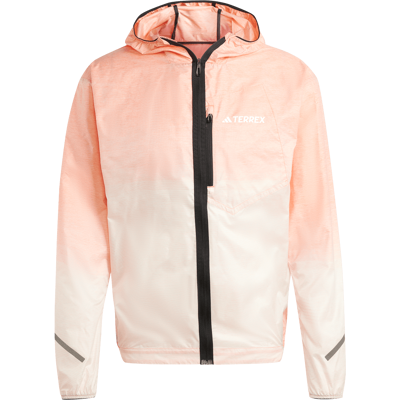 adidas Xperior Light Windweave Jacke - Orange - Jacke adidas Xperior Light Windweave Jacke - Orange - Jacke