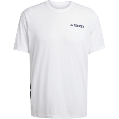 Adidas TERREX XPERIOR CLIMACOOL+ T-SHIRT Herren WHITE L Adidas TERREX XPERIOR CLIMACOOL+ T-SHIRT Herren WHITE L