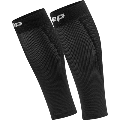 CEP CORE RUN CALF SLEEVES 5.0 Damen BLACK Gr. 2 CEP CORE RUN CALF SLEEVES 5.0 Damen BLACK Gr. 2