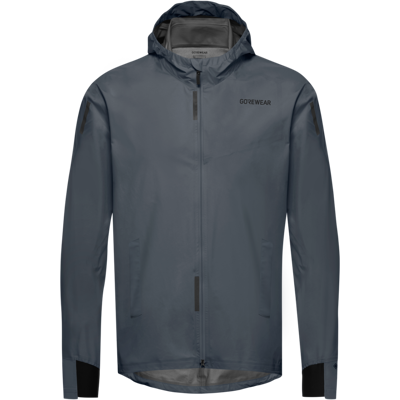 GORE WEAR CONCURVE GTX JACKET Herren lab graphite XXXL GORE WEAR CONCURVE GTX JACKET Herren lab graphite XXXL