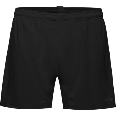 GORE WEAR CONCURVE 5INCH BRIEF SHORTS Herren black M GORE WEAR CONCURVE 5INCH BRIEF SHORTS Herren black M