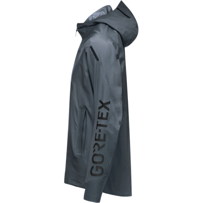 GORE WEAR CONCURVE GTX JACKET Herren lab graphite LIMITED EDITION XL GORE WEAR CONCURVE GTX JACKET Herren lab graphite LIMITED EDITION XL