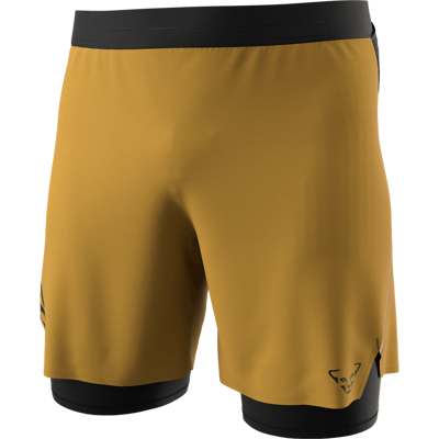 DYNAFIT ALPINE PRO 2IN1 SHORTS Herren tobacco XL DYNAFIT ALPINE PRO 2IN1 SHORTS Herren tobacco XL
