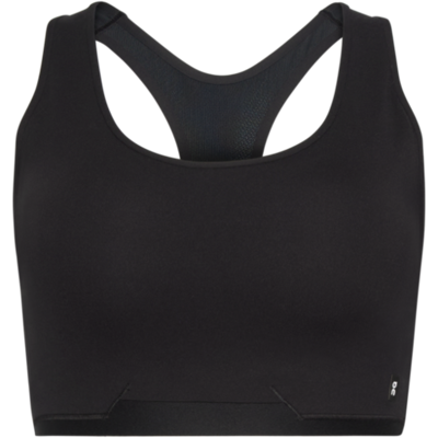 ON RUNNING TRAIN BRA Damen Black L ON RUNNING TRAIN BRA Damen Black L