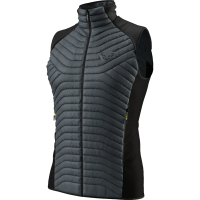 DYNAFIT SPEED INSULATION VEST Herren cinder XL DYNAFIT SPEED INSULATION VEST Herren cinder XL