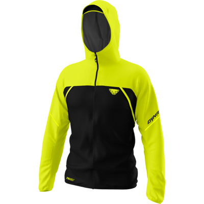 Dynafit ALPINE 3L JACKET Herren ultra yellow XL Dynafit ALPINE 3L JACKET Herren ultra yellow XL