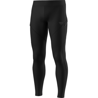 DYNAFIT WARM ULTRA TIGHTS M Herren black out L DYNAFIT WARM ULTRA TIGHTS M Herren black out L