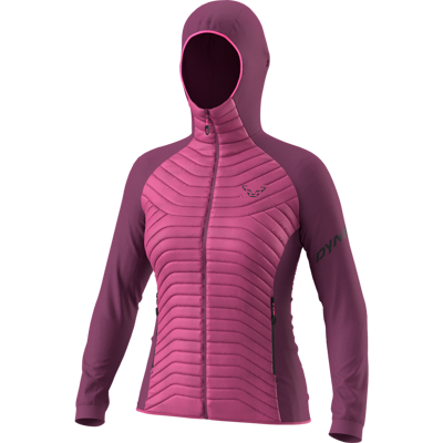 DYNAFIT SPEED INSULATION HYBRID JACKET Damen magenta L DYNAFIT SPEED INSULATION HYBRID JACKET Damen magenta L