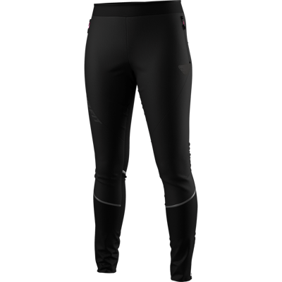 DYNAFIT ALPINE HYBRID PANTS Damen black out S DYNAFIT ALPINE HYBRID PANTS Damen black out S