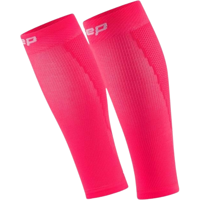 CEP CORE RUN SLEEVES CALF 5.0 Damen PINK Gr. 4 CEP CORE RUN SLEEVES CALF 5.0 Damen PINK Gr. 4