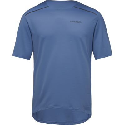 GORE WEAR CONTEST 2.0 TEE Herren cargo blue S GORE WEAR CONTEST 2.0 TEE Herren cargo blue S