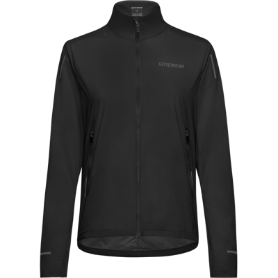 Gore Wear Concurve Windbreaker Jacke - Jacke Gore Wear Concurve Windbreaker Jacke - Jacke