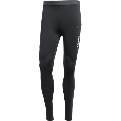 Adidas TERREX XPERIOR BRUSHED TIGHTS Herren BLACK S Adidas TERREX XPERIOR BRUSHED TIGHTS Herren BLACK S