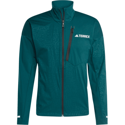 Adidas TERREX XPERIOR SOFTSHELL JACKET Herren AURIVY M Adidas TERREX XPERIOR SOFTSHELL JACKET Herren AURIVY M