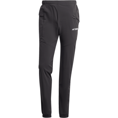 adidasTERREX XPERIOR LIGHT TROUSERS Herren BLACK XS adidasTERREX XPERIOR LIGHT TROUSERS Herren BLACK XS