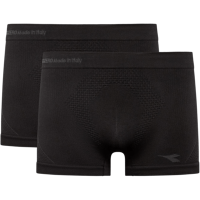DIADORA BOXER STRATOZERO Herren BLACK L/XL DIADORA BOXER STRATOZERO Herren BLACK L/XL