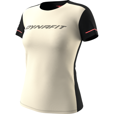 DYNAFIT ALPINE 2 TEE Damen Overcast Black Out S DYNAFIT ALPINE 2 TEE Damen Overcast Black Out S
