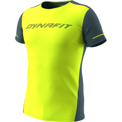 DYNAFIT ALPINE 2 TEE Herren Ultra Yellow L DYNAFIT ALPINE 2 TEE Herren Ultra Yellow L