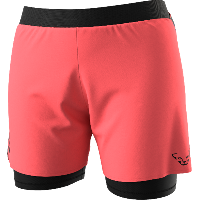 Dynafit Alpine Pro 2/1 Shorts - Damen Dynafit Alpine Pro 2/1 Shorts - Damen