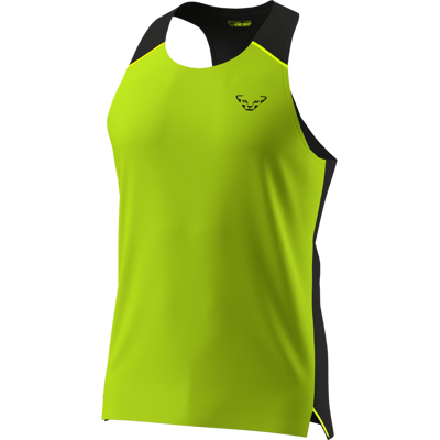 DYNAFIT DNA TANK Herren Ultra Yellow Black Out S DYNAFIT DNA TANK Herren Ultra Yellow Black Out S