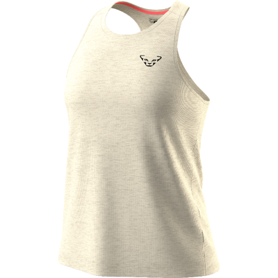 DYNAFIT TRAIL TANK Damen Overcast Black Out XS DYNAFIT TRAIL TANK Damen Overcast Black Out XS