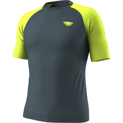 DYNAFIT ULTRA S-Tech S/S Tee Herren Cinder S/M DYNAFIT ULTRA S-Tech S/S Tee Herren Cinder S/M