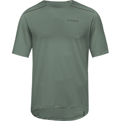 GORE WEAR CONTEST 2.0 TEE Herren Slate Green S GORE WEAR CONTEST 2.0 TEE Herren Slate Green S