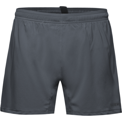 GORE WEAR CONCURVE 5INCH BRIEF SHORTS Herren Lab Graphite XXL GORE WEAR CONCURVE 5INCH BRIEF SHORTS Herren Lab Graphite XXL
