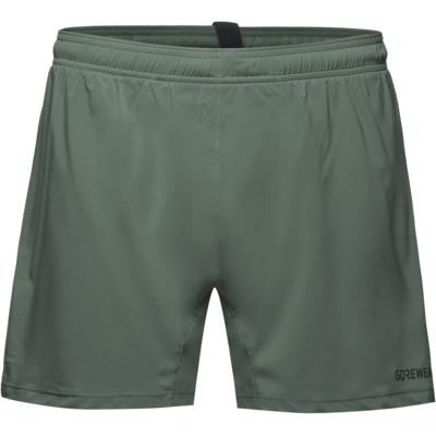 GORE WEAR CONCURVE 5INCH BRIEF SHORTS Herren Slate Green XL GORE WEAR CONCURVE 5INCH BRIEF SHORTS Herren Slate Green XL