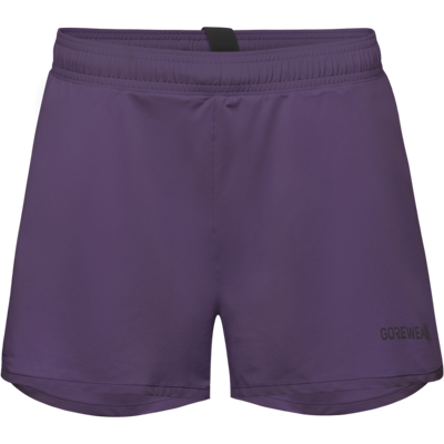 GORE WEAR CONCURVE 3-INCH SHORTS Damen Purple Indigo XS/36 GORE WEAR CONCURVE 3-INCH SHORTS Damen Purple Indigo XS/36