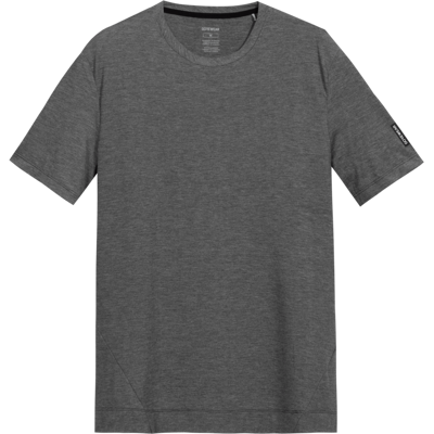 GORE WEAR Training Tee Herren Black XL GORE WEAR Training Tee Herren Black XL
