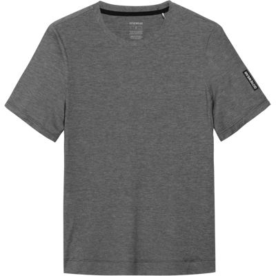 GORE WEAR TRAINING TEE Damen Black L/42 GORE WEAR TRAINING TEE Damen Black L/42