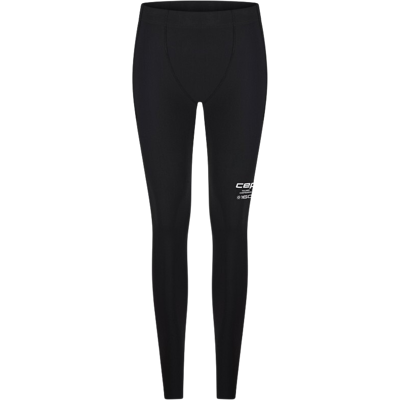 CEP CORE RUN COMPRESSION TIGHTS Herren Black XL CEP CORE RUN COMPRESSION TIGHTS Herren Black XL