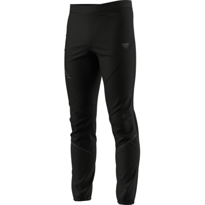 Dynafit Alpine WP Overpants Regenhose Unisex Black Out XS Dynafit Alpine WP Overpants Regenhose Unisex Black Out XS