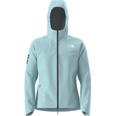 THE NORTH FACE SUMMIT SUPERIOR FUTURELIGHT JACKET Damen Canal Blue Gr. L THE NORTH FACE SUMMIT SUPERIOR FUTURELIGHT JACKET Damen Canal Blue Gr. L