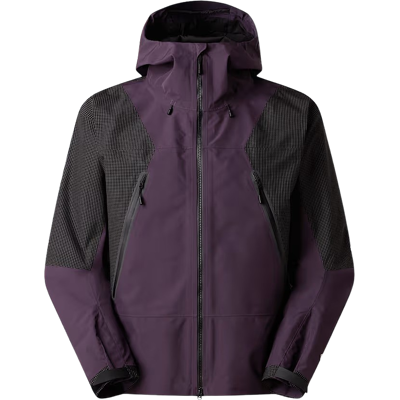 THE NORTH FACE HIKE SPECTRA GORE-TEX® MOUNTAIN JACKET Unisex Endless Dusk L THE NORTH FACE HIKE SPECTRA GORE-TEX® MOUNTAIN JACKET Unisex Endless Dusk L