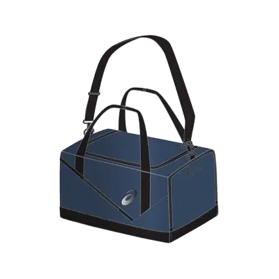 ASICS DUFFLE BAG M SPORTTASCHE ASICS DUFFLE BAG M SPORTTASCHE