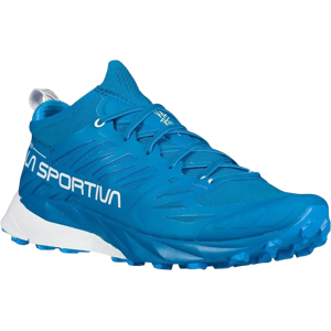 LA SPORTIVA KAPTIVA GTX LAUFSCHUHE Damen Blau 37 LA SPORTIVA KAPTIVA GTX LAUFSCHUHE Damen Blau 37