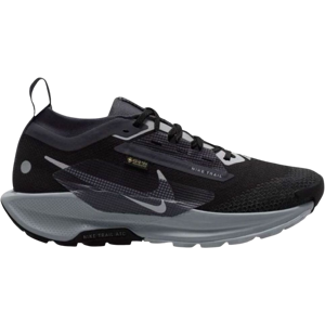 NIKE PEGASUS TRAIL 5 GORE-TEX Trailschuhe Damen Black/Wolf grey/Cool Grey 36,5 NIKE PEGASUS TRAIL 5 GORE-TEX Trailschuhe Damen Black/Wolf grey/Cool Grey 36,5
