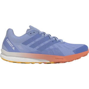 Adidas TERREX SPEED ULTRA W Damen Blau 36 2/3 Adidas TERREX SPEED ULTRA W Damen Blau 36 2/3