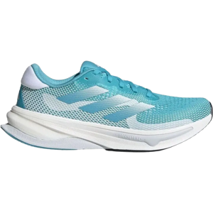 Adidas Supernova Charge - Türkis / Leichte Laufschuhe - Laufschuhe Adidas Supernova Charge - Türkis / Leichte Laufschuhe - Laufschuhe