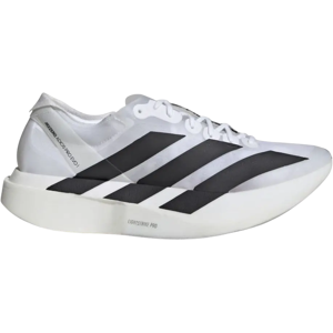 adidas Adizero Adios Pro Evo 1 Weiß - Laufschuhe adidas Adizero Adios Pro Evo 1 Weiß - Laufschuhe