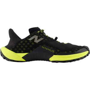 NEW BALANCE MINIMUS TRAIL Trailschuhe Herren BLACK D (normal) 40 NEW BALANCE MINIMUS TRAIL Trailschuhe Herren BLACK D (normal) 40