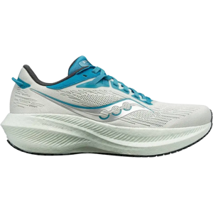 SAUCONY TRIUMPH 21 W Damen Weiß 36 SAUCONY TRIUMPH 21 W Damen Weiß 36